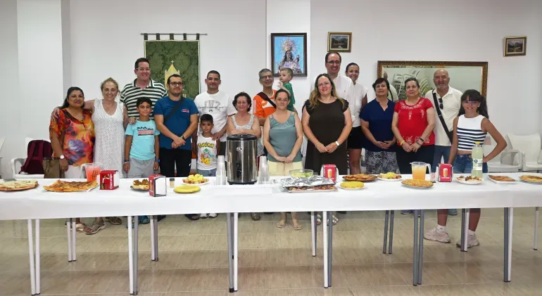 Miguelturra celebra la Semana Festiva del Barrio Oriente con un homenaje a la mujer