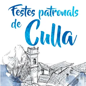 Culla celebra sus fiestas patronales con un regreso tras la pandemia