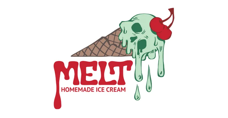 Melt Ice Cream: Sabores artesanales y opciones para todos en Salem