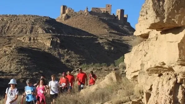 El Castillo de Montearagón reabre sus puertas con visitas guiadas y actividades culturales