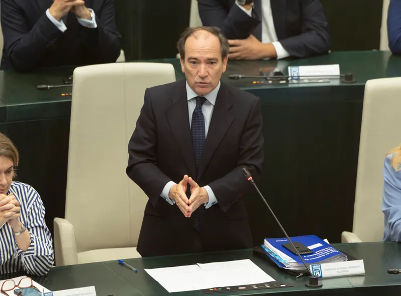 Madrid aprueba planes para 18.400 viviendas protegidas y hospedajes en suelo industrial